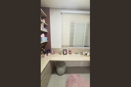 Apartamento à venda com 80m², 3 quartos e 2 vagasQuarto 1