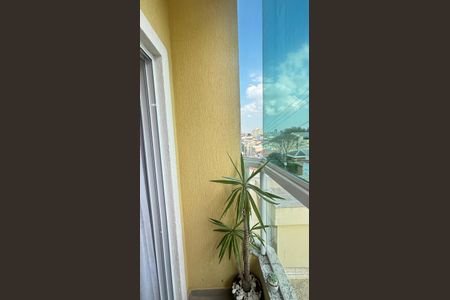 Apartamento à venda com 80m², 3 quartos e 2 vagasVaranda da Suíte