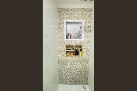 Apartamento à venda com 80m², 3 quartos e 2 vagasBanheiro da Suíte