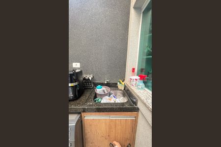 Apartamento à venda com 80m², 3 quartos e 2 vagasÁrea de Serviço