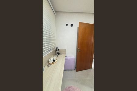Apartamento à venda com 80m², 3 quartos e 2 vagasQuarto 1