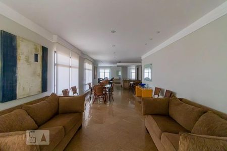 Apartamento à venda com 95m², 3 quartos e 2 vagas Apartamento à venda com 95m², 3 quartos e 2 vagasÁrea comum