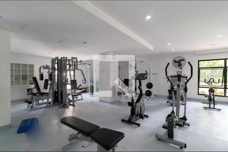 Apartamento à venda com 95m², 3 quartos e 2 vagas Apartamento à venda com 95m², 3 quartos e 2 vagasÁrea comum