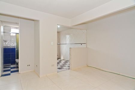 Apartamento à venda com 50m², 2 quartos e 1 vaga Apartamento à venda com 50m², 2 quartos e 1 vagaSala