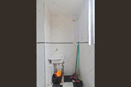 Apartamento à venda com 50m², 2 quartos e 1 vaga Apartamento à venda com 50m², 2 quartos e 1 vagaÁrea de Serviço