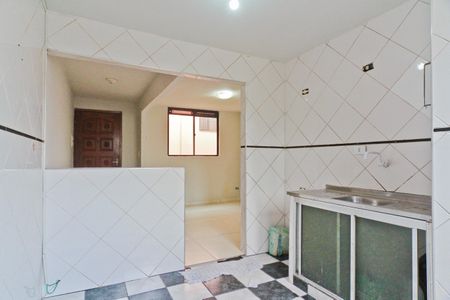Apartamento à venda com 50m², 2 quartos e 1 vaga Apartamento à venda com 50m², 2 quartos e 1 vagaCozinha