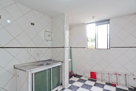 Apartamento à venda com 50m², 2 quartos e 1 vaga Apartamento à venda com 50m², 2 quartos e 1 vagaCozinha