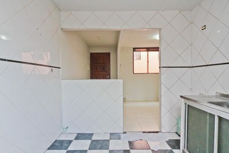 Apartamento à venda com 50m², 2 quartos e 1 vaga Apartamento à venda com 50m², 2 quartos e 1 vagaÁrea de Serviço