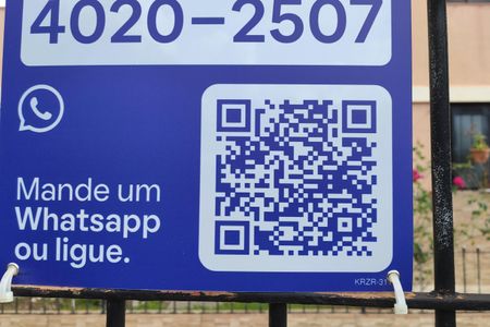 Apartamento à venda com 50m², 2 quartos e 1 vaga Apartamento à venda com 50m², 2 quartos e 1 vagaKRZR 311