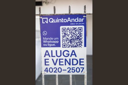 Casa para alugar com 80m², 2 quartos e 2 vagas Casa para alugar com 80m², 2 quartos e 2 vagasPlaca