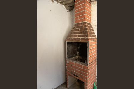 Casa para alugar com 80m², 2 quartos e 2 vagas Casa para alugar com 80m², 2 quartos e 2 vagasChurrasqueira