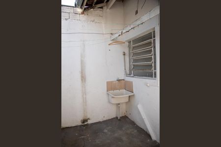 Casa para alugar com 80m², 2 quartos e 2 vagas Casa para alugar com 80m², 2 quartos e 2 vagasÁrea de Serviço