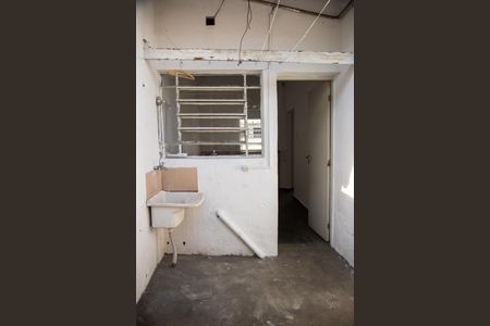 Casa para alugar com 80m², 2 quartos e 2 vagas Casa para alugar com 80m², 2 quartos e 2 vagasÁrea de Serviço