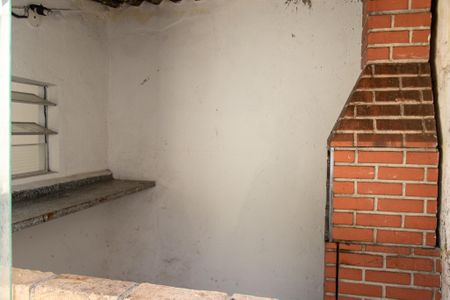 Casa para alugar com 80m², 2 quartos e 2 vagas Casa para alugar com 80m², 2 quartos e 2 vagasChurrasqueira