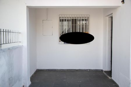 Casa para alugar com 80m², 2 quartos e 2 vagas Casa para alugar com 80m², 2 quartos e 2 vagasGaragem