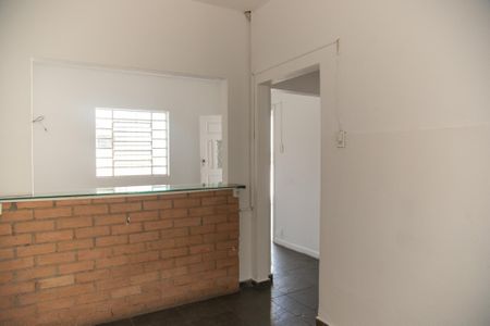 Casa para alugar com 80m², 2 quartos e 2 vagas Casa para alugar com 80m², 2 quartos e 2 vagasCozinha