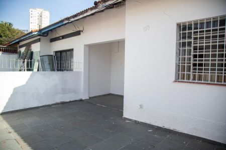 Casa para alugar com 80m², 2 quartos e 2 vagas Casa para alugar com 80m², 2 quartos e 2 vagasGaragem