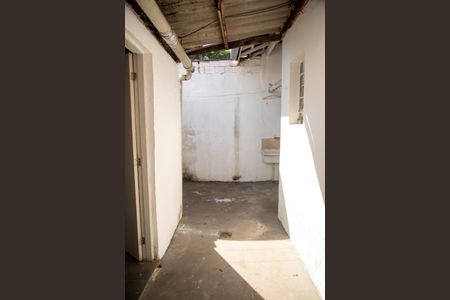 Casa para alugar com 80m², 2 quartos e 2 vagas Casa para alugar com 80m², 2 quartos e 2 vagasÁrea de Serviço