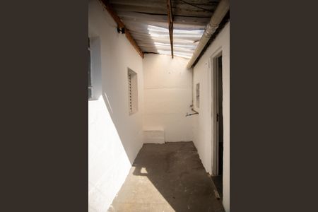 Casa para alugar com 80m², 2 quartos e 2 vagas Casa para alugar com 80m², 2 quartos e 2 vagasÁrea de Serviço