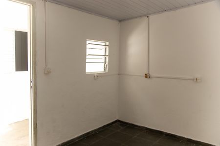 Casa para alugar com 80m², 2 quartos e 2 vagas Casa para alugar com 80m², 2 quartos e 2 vagasQuarto de Serviço