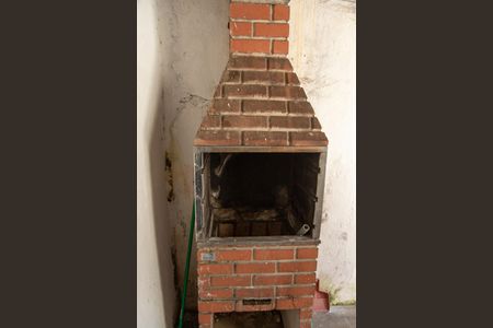 Casa para alugar com 80m², 2 quartos e 2 vagas Casa para alugar com 80m², 2 quartos e 2 vagasChurrasqueira