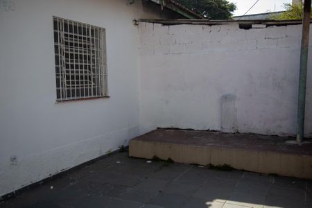 Casa para alugar com 80m², 2 quartos e 2 vagas Casa para alugar com 80m², 2 quartos e 2 vagasGaragem