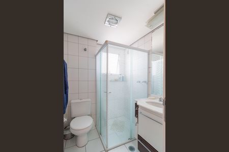 Apartamento à venda com 151m², 3 quartos e 3 vagas Apartamento à venda com 151m², 3 quartos e 3 vagasBanheiro da Suíte 2