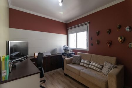 Apartamento à venda com 151m², 3 quartos e 3 vagas Apartamento à venda com 151m², 3 quartos e 3 vagasSuíte 3