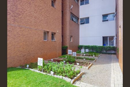 Apartamento à venda com 151m², 3 quartos e 3 vagas Apartamento à venda com 151m², 3 quartos e 3 vagasÁrea comum - Horta
