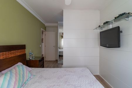 Apartamento à venda com 151m², 3 quartos e 3 vagas Apartamento à venda com 151m², 3 quartos e 3 vagasSuíte