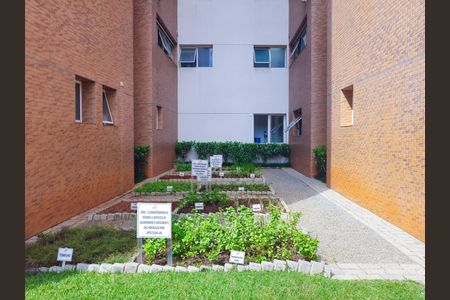 Apartamento à venda com 151m², 3 quartos e 3 vagas Apartamento à venda com 151m², 3 quartos e 3 vagasÁrea comum - Horta