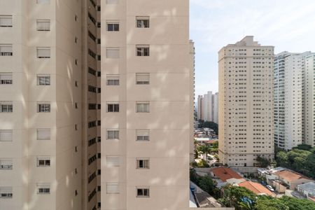 Apartamento à venda com 151m², 3 quartos e 3 vagas Apartamento à venda com 151m², 3 quartos e 3 vagasVista da Suíte