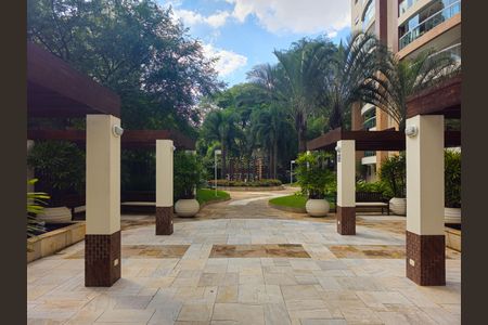 Apartamento à venda com 151m², 3 quartos e 3 vagas Apartamento à venda com 151m², 3 quartos e 3 vagasÁrea comum