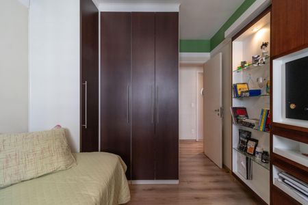 Apartamento à venda com 151m², 3 quartos e 3 vagas Apartamento à venda com 151m², 3 quartos e 3 vagasSuíte 2