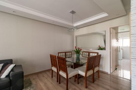 Apartamento à venda com 151m², 3 quartos e 3 vagas Apartamento à venda com 151m², 3 quartos e 3 vagasSala de Jantar