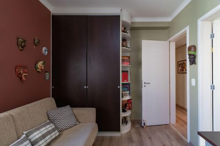 Apartamento à venda com 151m², 3 quartos e 3 vagas Apartamento à venda com 151m², 3 quartos e 3 vagasSuíte 3