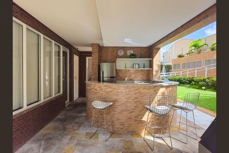 Apartamento à venda com 151m², 3 quartos e 3 vagas Apartamento à venda com 151m², 3 quartos e 3 vagasÁrea comum