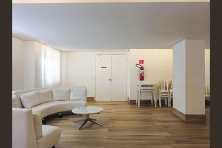 Apartamento à venda com 151m², 3 quartos e 3 vagas Apartamento à venda com 151m², 3 quartos e 3 vagasÁrea comum - Salão de festas infantil