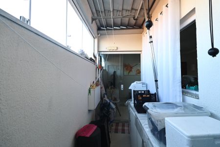 Apartamento à venda com 59m², 2 quartos e 1 vagaÁrea de Serviço