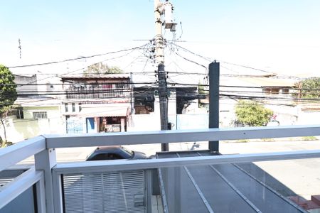 Apartamento à venda com 59m², 2 quartos e 1 vagaSacada da Suíte