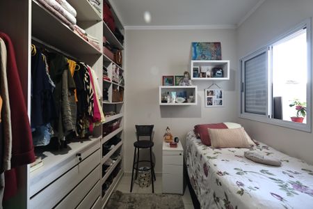 Apartamento à venda com 59m², 2 quartos e 1 vagaQuarto 1