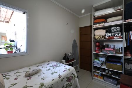 Apartamento à venda com 59m², 2 quartos e 1 vagaQuarto 1