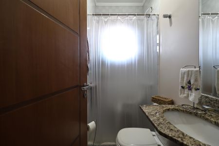 Apartamento à venda com 59m², 2 quartos e 1 vagaBanheiro