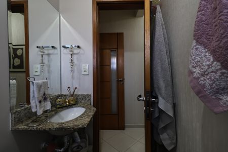 Apartamento à venda com 59m², 2 quartos e 1 vagaBanheiro