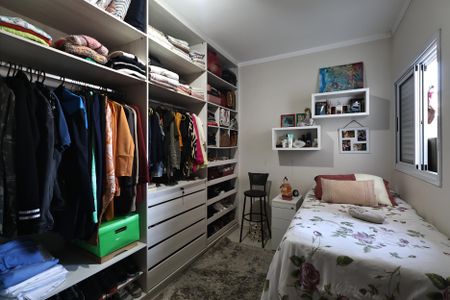 Apartamento à venda com 59m², 2 quartos e 1 vagaQuarto 1