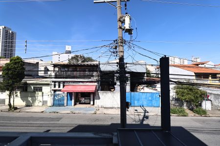 Apartamento à venda com 59m², 2 quartos e 1 vagaVista da Sacada da Suíte