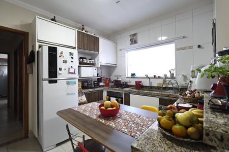 Apartamento à venda com 59m², 2 quartos e 1 vagaCozinha