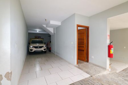 Casa de condomínio à venda com 114m², 2 quartos e 2 vagasGaragem