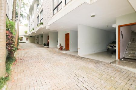 Casa de condomínio à venda com 114m², 2 quartos e 2 vagasGaragem