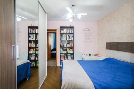 Casa de condomínio à venda com 114m², 2 quartos e 2 vagasSuíte 2